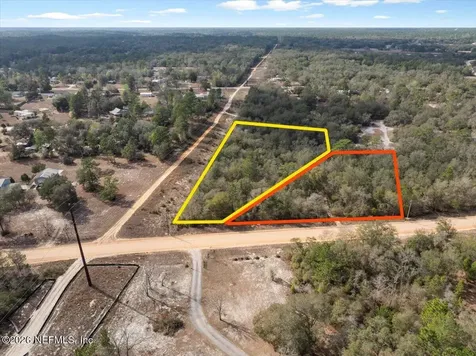 7676 Oak Forest Road Keystone Heights FL 32656