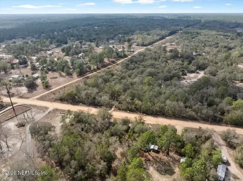 7676 Oak Forest Road Keystone Heights FL 32656