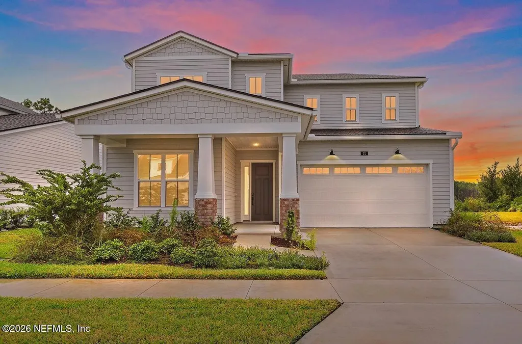 21 Mahogany Way Palm Coast FL 32164