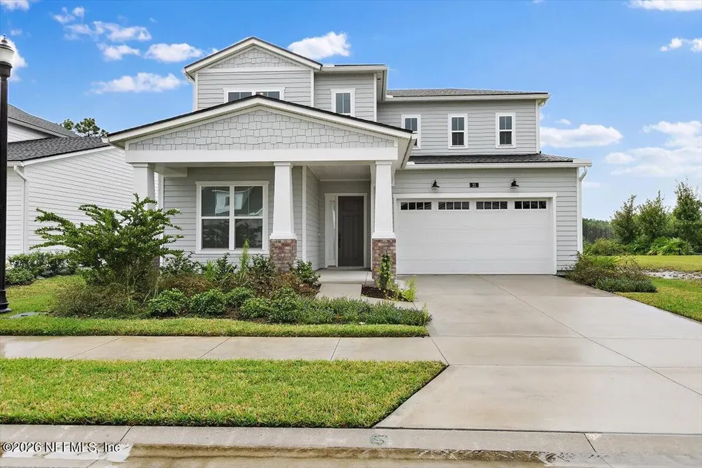21 Mahogany Way Palm Coast FL 32164