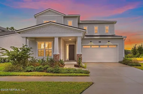 21 Mahogany Way Palm Coast FL 32164