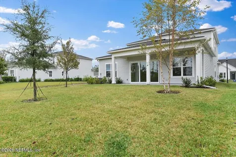 21 Mahogany Way Palm Coast FL 32164