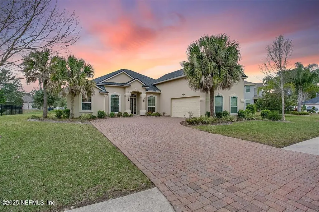11780 Paddock Gates Drive Jacksonville FL 32223