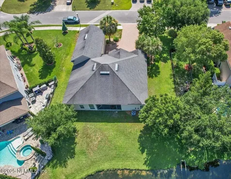 11780 Paddock Gates Drive Jacksonville FL 32223