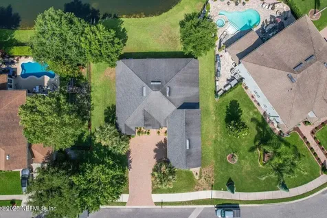 11780 Paddock Gates Drive Jacksonville FL 32223