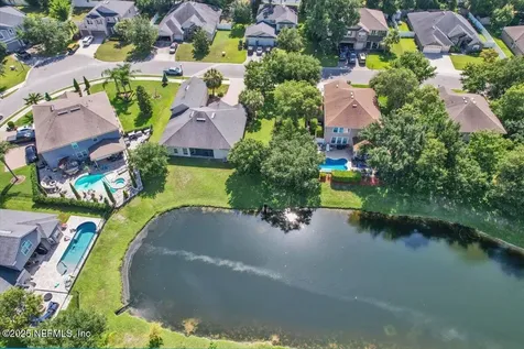 11780 Paddock Gates Drive Jacksonville FL 32223