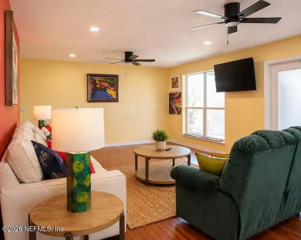 209 Trout River Drive Jacksonville FL 32208