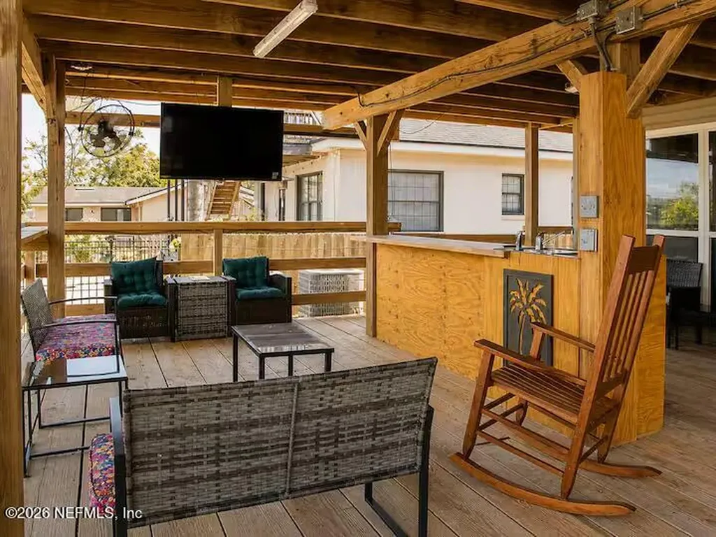 209 Trout River Drive Jacksonville FL 32208