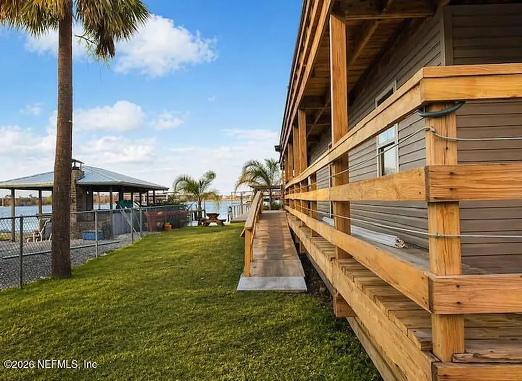 209 Trout River Drive Jacksonville FL 32208
