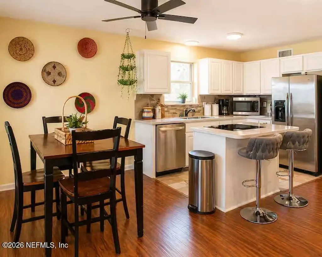 209 Trout River Drive Jacksonville FL 32208
