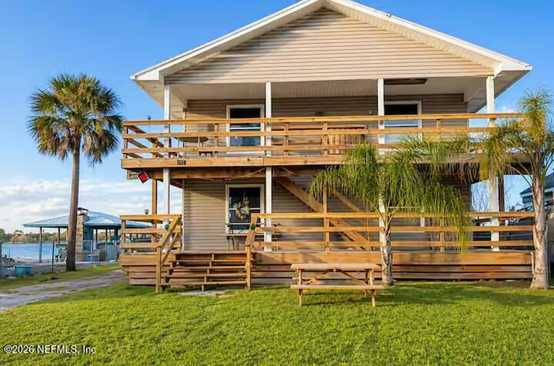 209 Trout River Drive Jacksonville FL 32208