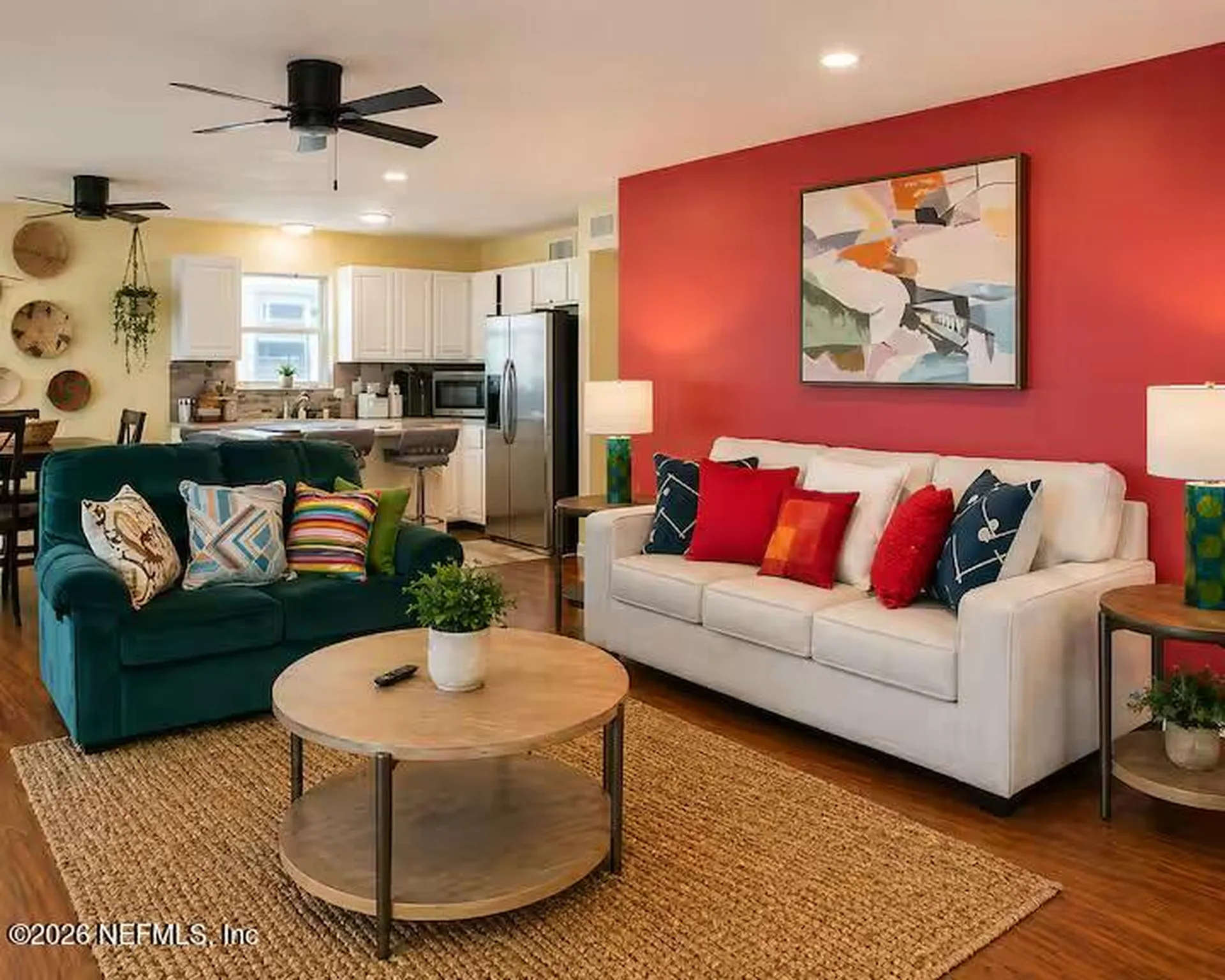 209 Trout River Drive Jacksonville FL 32208