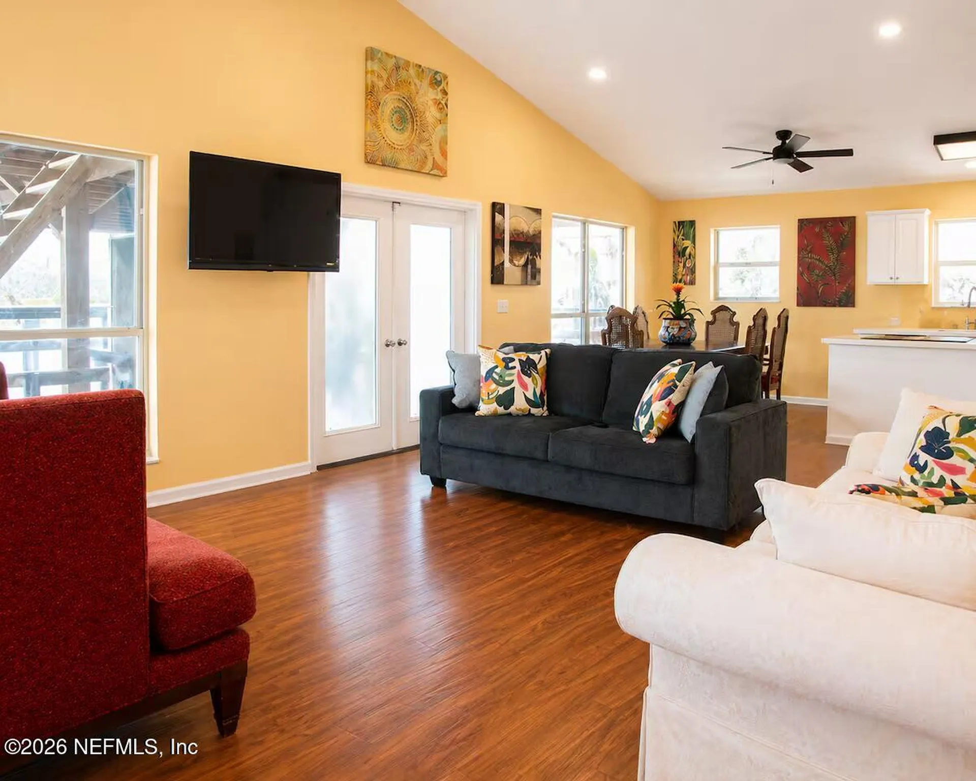 209 Trout River Drive Jacksonville FL 32208