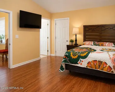 209 Trout River Drive Jacksonville FL 32208