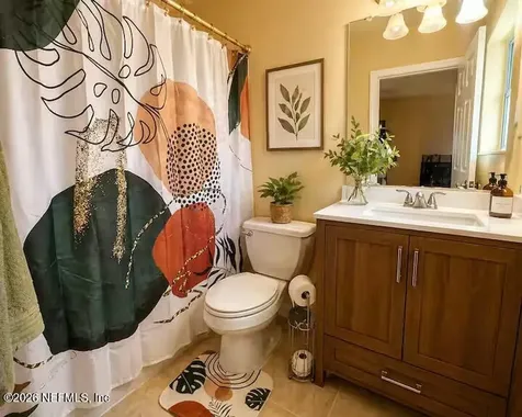209 Trout River Drive Jacksonville FL 32208