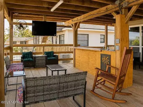 209 Trout River Drive Jacksonville FL 32208