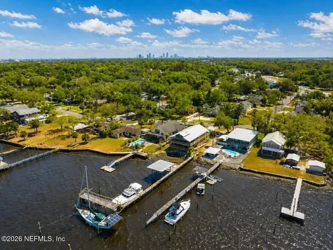 209 Trout River Drive Jacksonville FL 32208