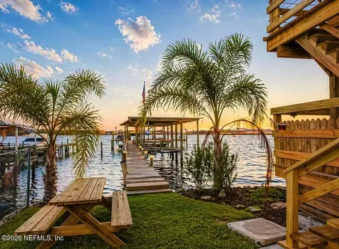 209 Trout River Drive Jacksonville FL 32208