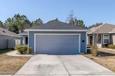1961 Montward Preserve Way Jacksonville FL 32218