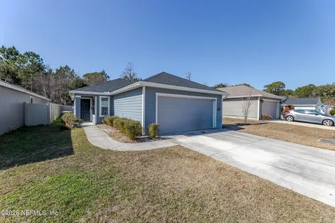 1961 Montward Preserve Way Jacksonville FL 32218
