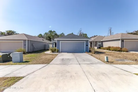 1961 Montward Preserve Way Jacksonville FL 32218