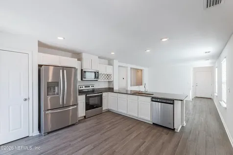 1961 Montward Preserve Way Jacksonville FL 32218