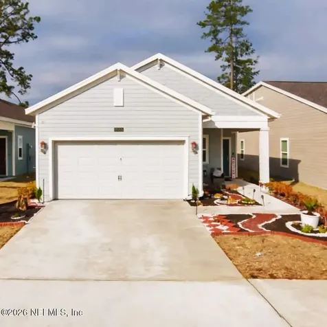 2155 Sequoia Court Jacksonville FL 32218