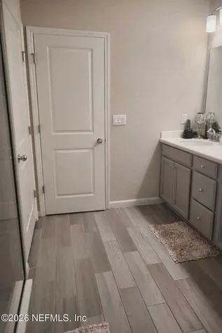 2155 Sequoia Court Jacksonville FL 32218