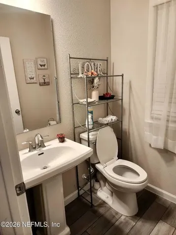 2155 Sequoia Court Jacksonville FL 32218