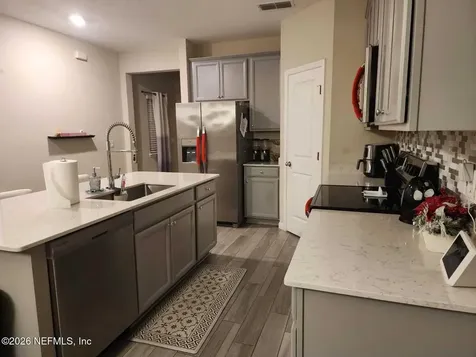 2155 Sequoia Court Jacksonville FL 32218