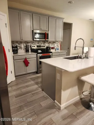 2155 Sequoia Court Jacksonville FL 32218