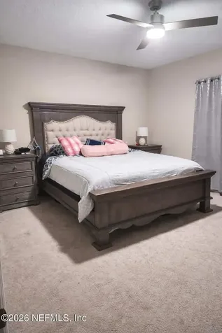 2155 Sequoia Court Jacksonville FL 32218