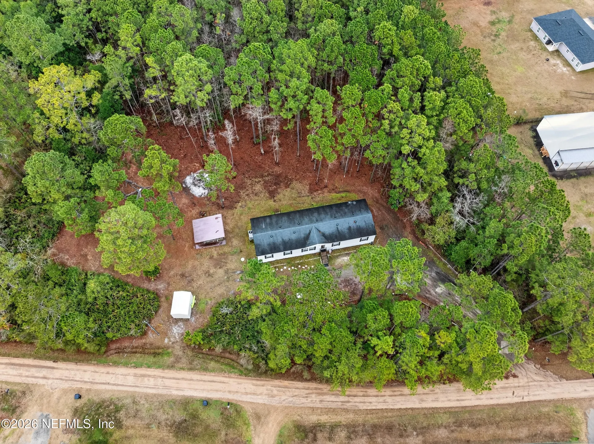 5110 Huntington Court Middleburg FL 32068