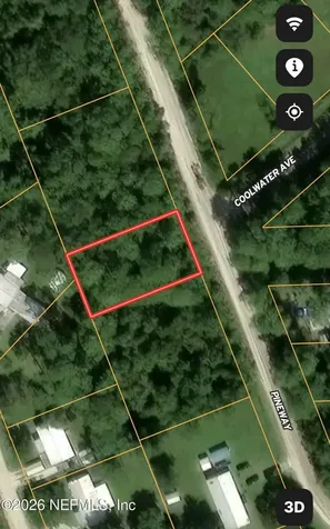 0109 Pineway Avenue Satsuma FL 32189