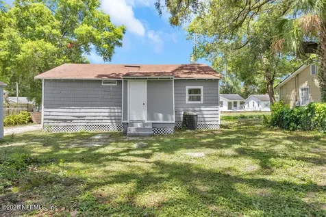 8141 Paul Jones Drive Jacksonville FL 32208