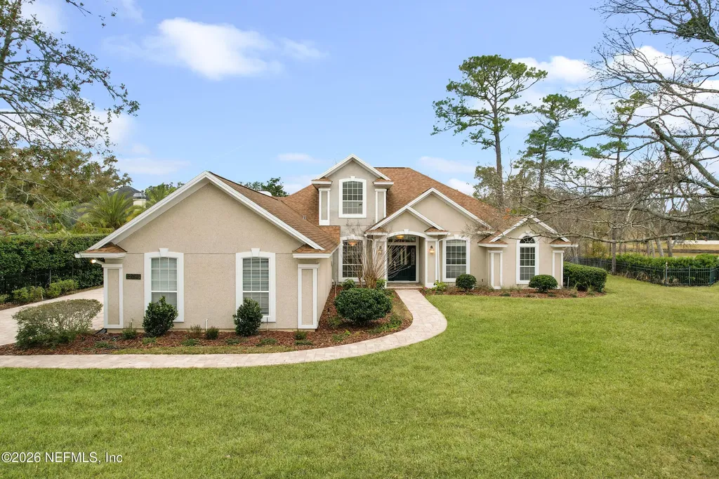 12795 Huntley Manor Drive Jacksonville FL 32224