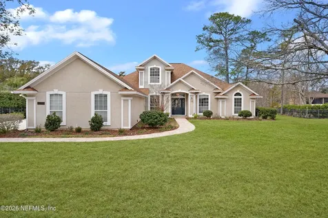 12795 Huntley Manor Drive Jacksonville FL 32224