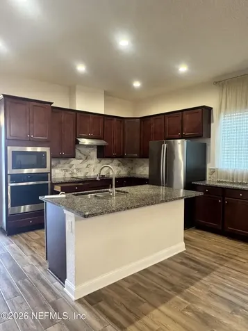 2489 Caprera Circle Jacksonville FL 32246