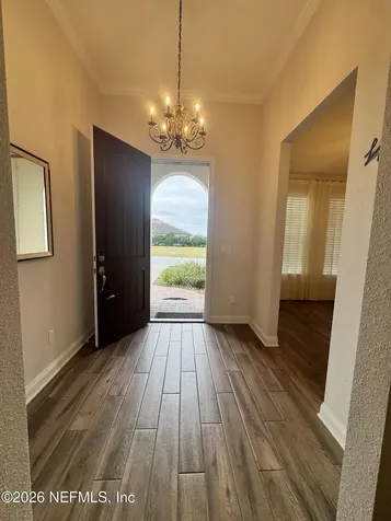 2489 Caprera Circle Jacksonville FL 32246