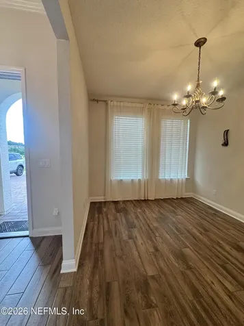2489 Caprera Circle Jacksonville FL 32246
