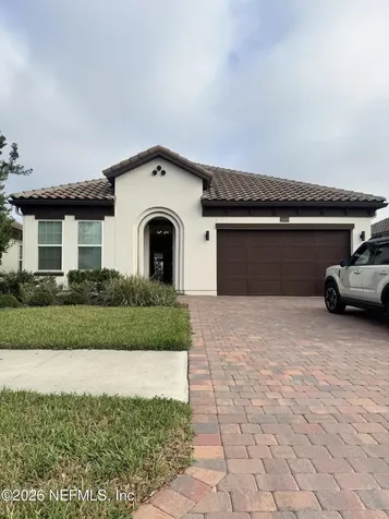 2489 Caprera Circle Jacksonville FL 32246