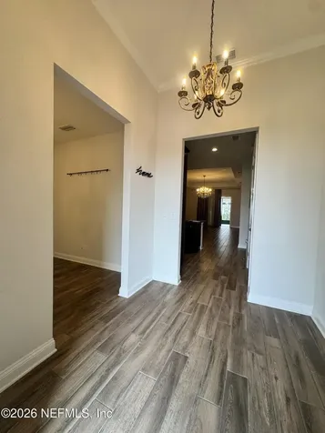 2489 Caprera Circle Jacksonville FL 32246