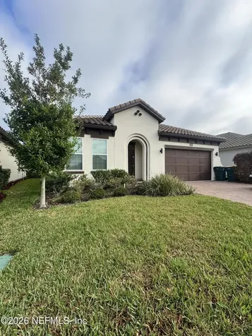 2489 Caprera Circle Jacksonville FL 32246
