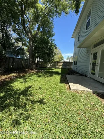 1016 N 11th Street N Jacksonville Beach FL 32250