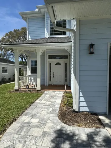 1016 N 11th Street N Jacksonville Beach FL 32250
