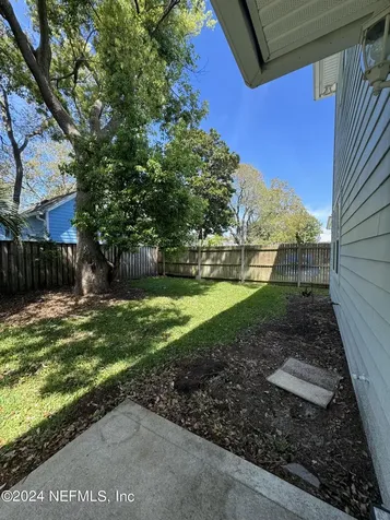 1016 N 11th Street N Jacksonville Beach FL 32250