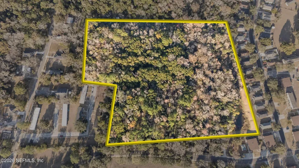 0 Golfbrook Drive Jacksonville FL 32208