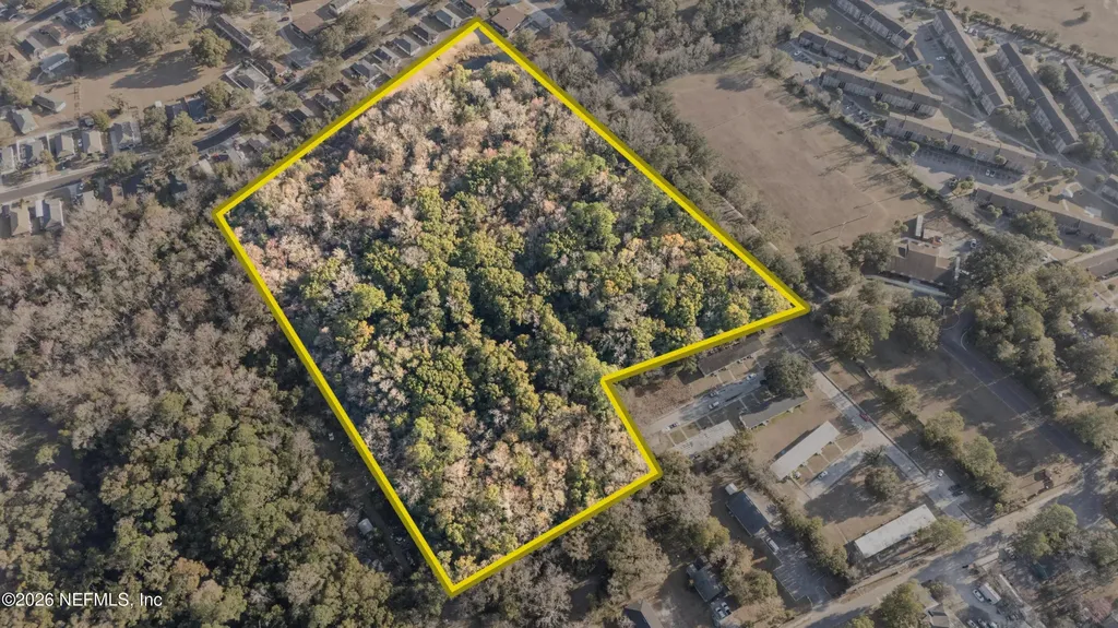 0 Golfbrook Drive Jacksonville FL 32208
