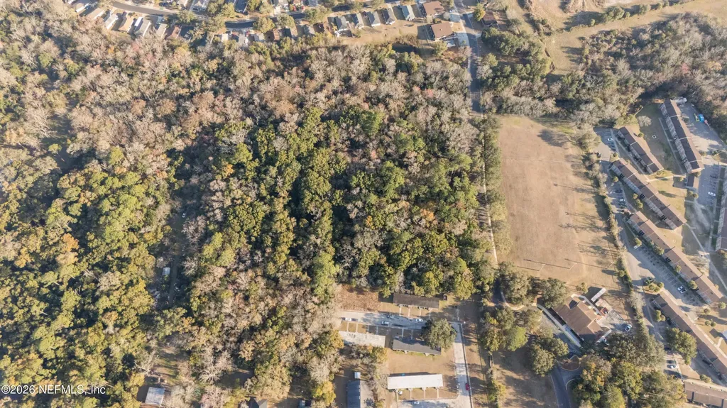 0 Golfbrook Drive Jacksonville FL 32208
