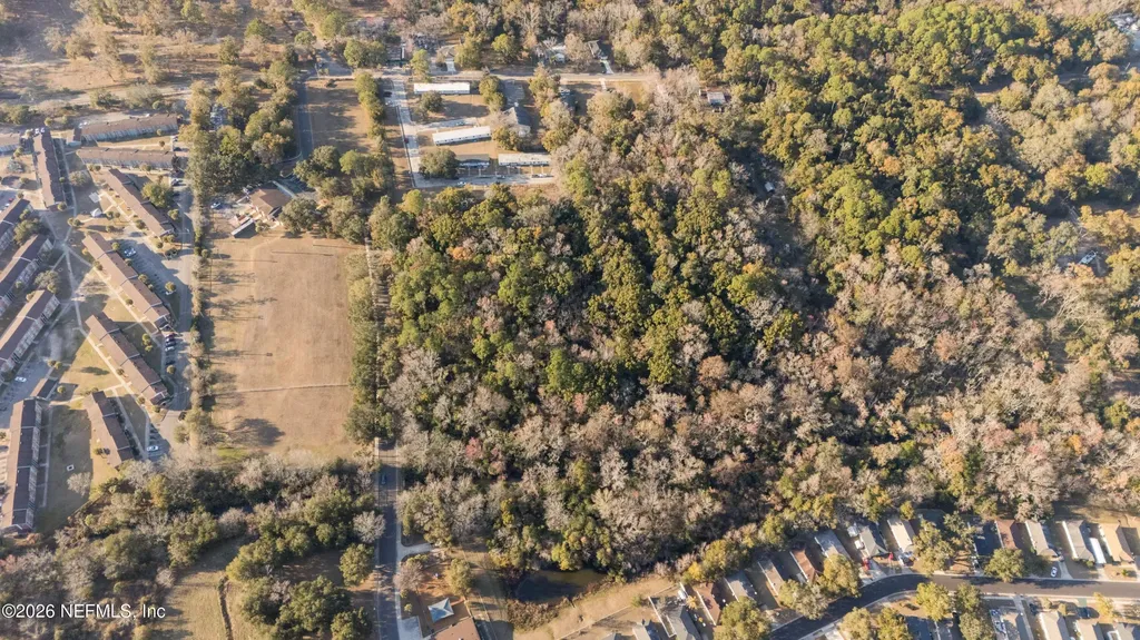 0 Golfbrook Drive Jacksonville FL 32208